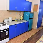 Goldi דירה *