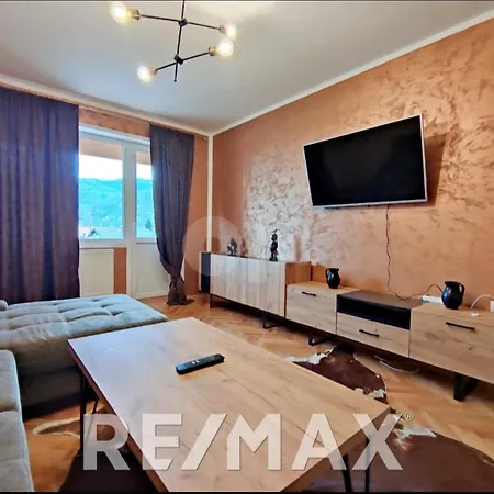 Appartement Goldi