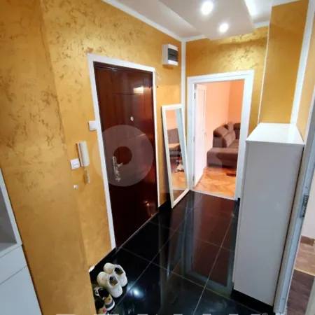 Appartement Goldi
