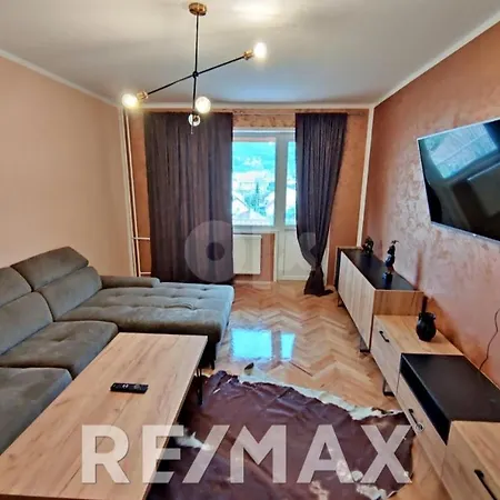 Appartement Goldi *