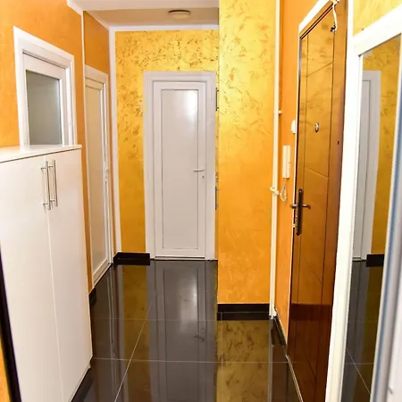 Goldi Appartement Banja Luka